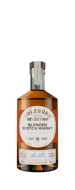 Coleburn Selection 12yo