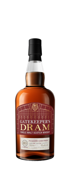 Gatekeeper's Dram